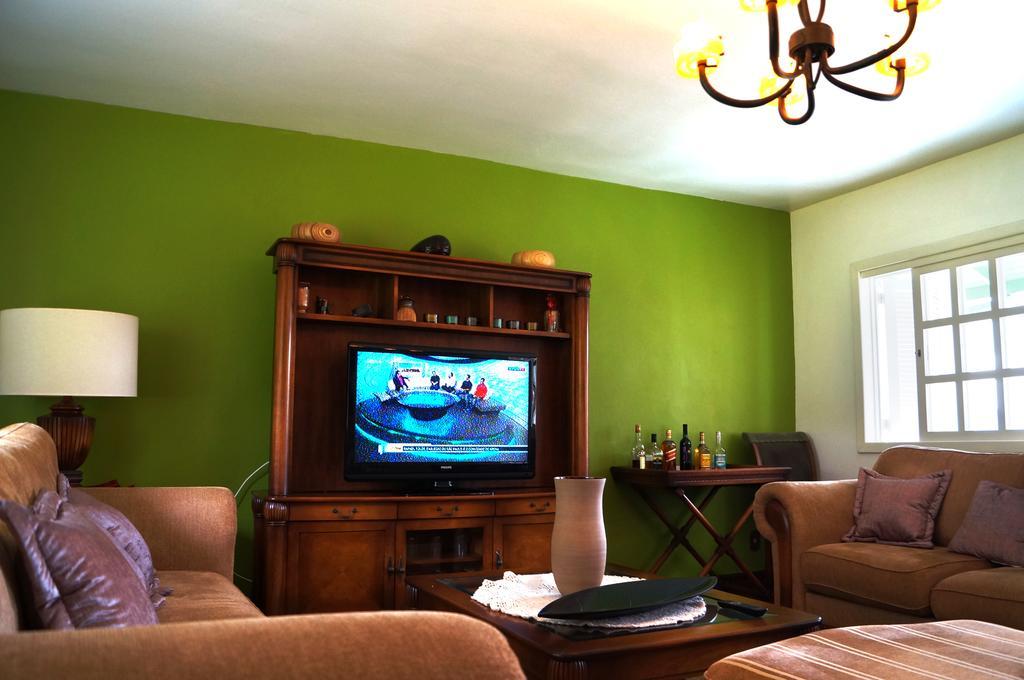 Casa de férias Classic *